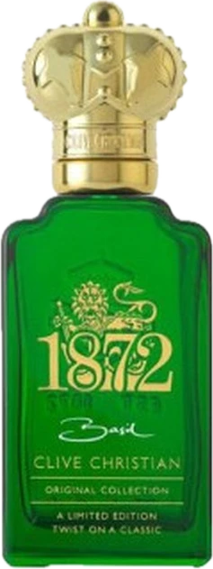 1872 Basil