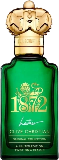 1872 Leather