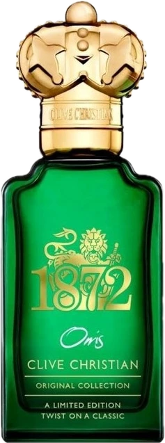 1872 Orris