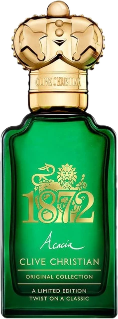1872 Twist Acacia