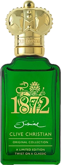 1872 Twist Jasmine