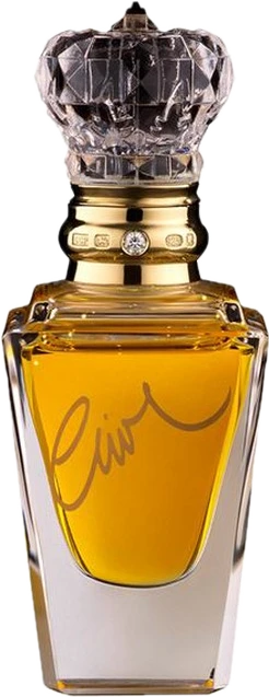 Amber Absolute Oil