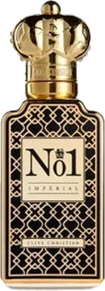 No. 1 Imperial  for women