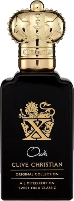 X Twist Oudh