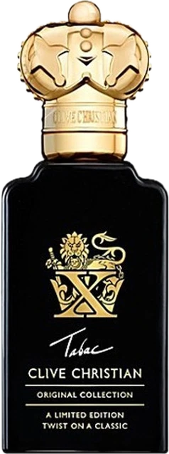 X Twist Tabac