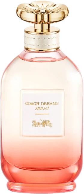 Coach Dreams Sunset