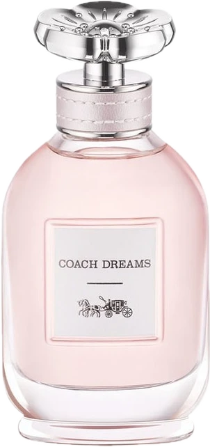 Coach Dreams