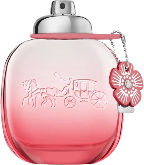 Coach Floral Blush