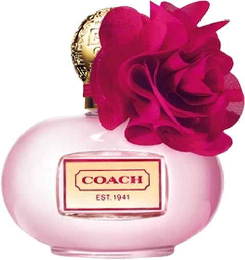 Coach Poppy Freesia Blossom