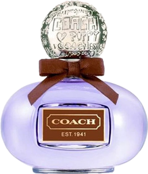 Coach Poppy