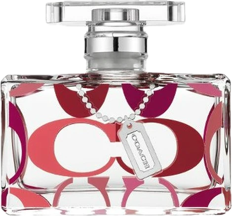 Coach Signature Summer Fragrance