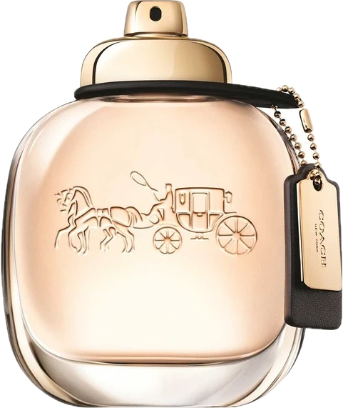 Coach the Fragrance