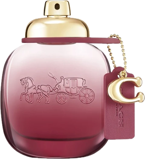 Coach Wild Rose
