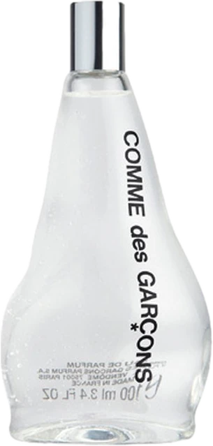 Comme des Garcons 2011