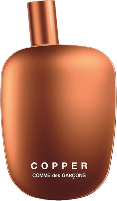 Copper