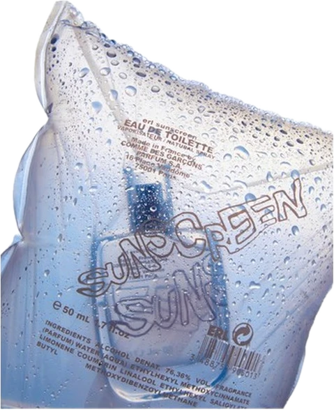 ERL Sunscreen