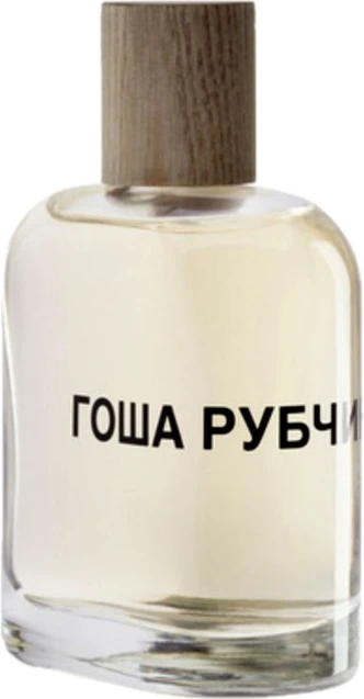 Gosha Rubchinskiy Гоша Рубчинский