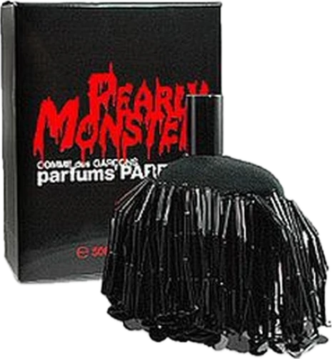 Pearly Monster