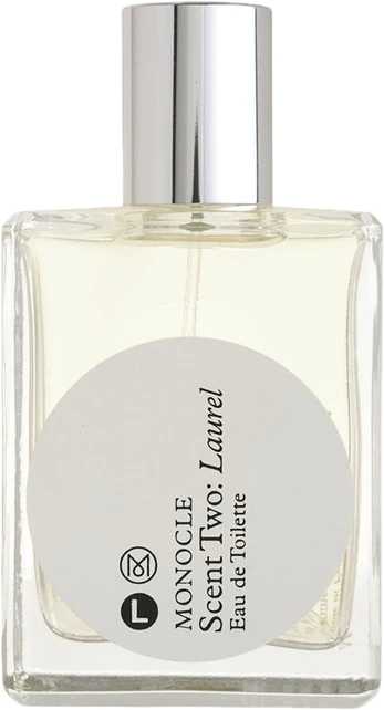 Scent Two: Laurel
