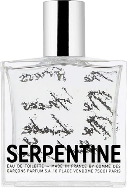 Serpentine
