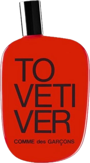 To Vetiver