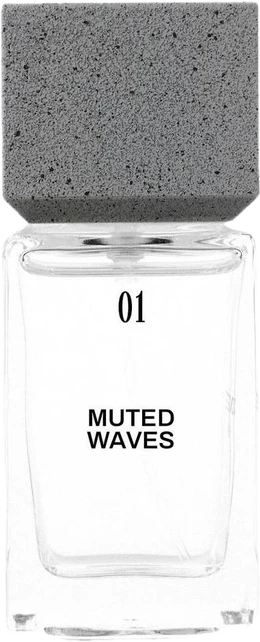01. Muted Waves - 2026 dosigoh