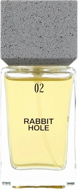 02. Rabbit Hole - 2026 dosigoh