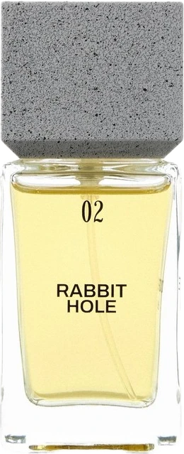 02. Rabbit Hole dosigoh