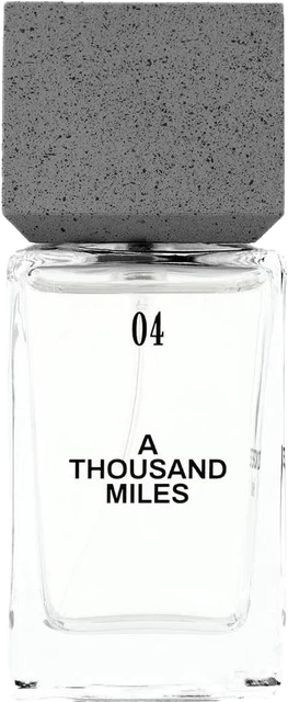 04. A Thousand Miles dosigoh