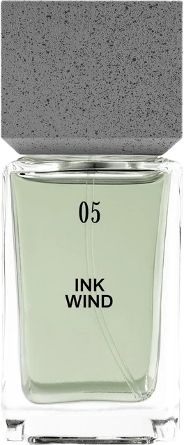 05. Ink Wind dosigoh
