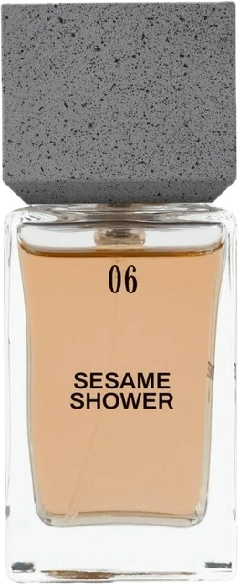 06. Sesame Shower dosigoh