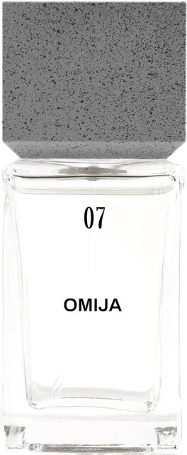 07. Omija dosigoh