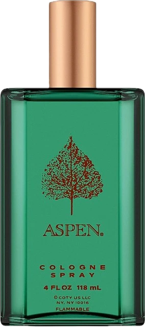 Aspen For Men