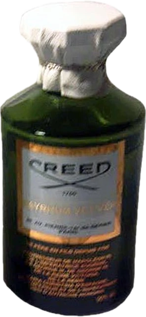 Bayrhum Vetiver