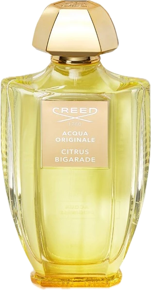 Citrus Bigarade