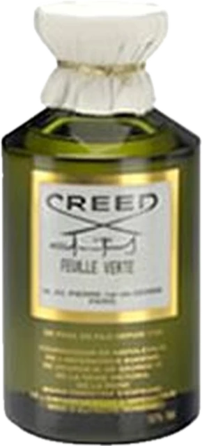 Feuille Verte