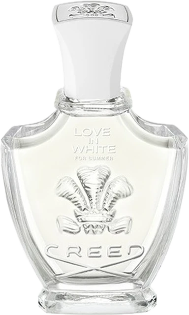 Love in White for Summer