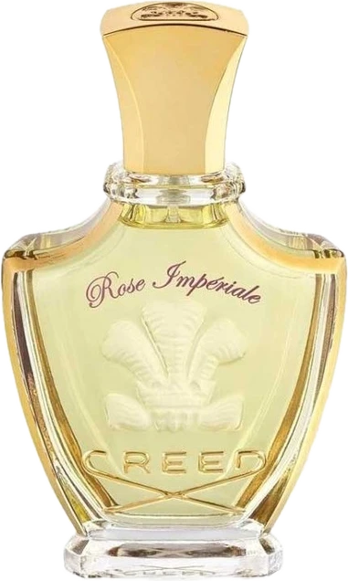 Rose Imperiale