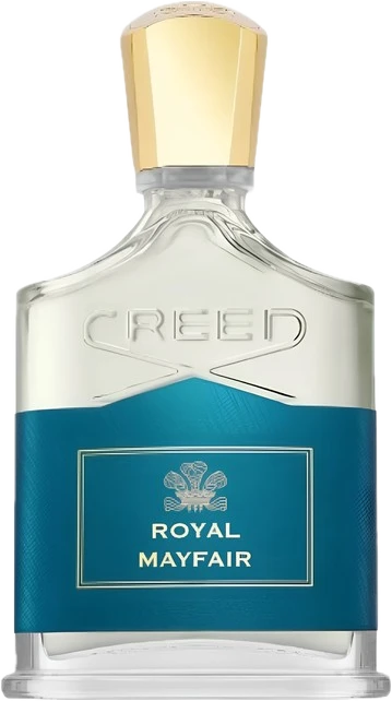 Royal Mayfair 2024