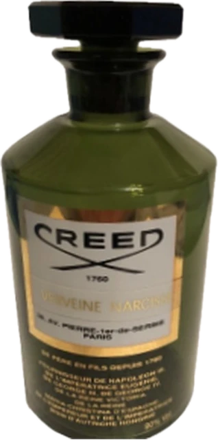 Verveine Narcisse