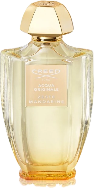 Zeste Mandarine