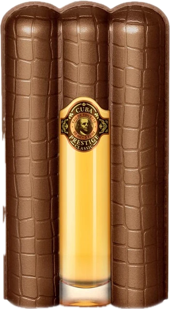 Cuba Prestige