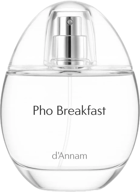 Pho Breakfast