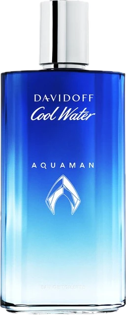 Cool Water Aquaman Collector
