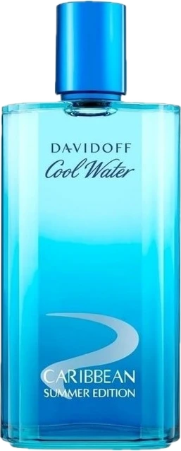 Cool Water Caribbean Summer Edition