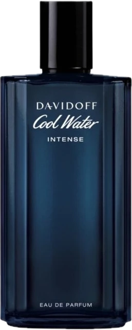 Cool Water Intense