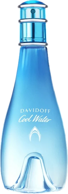 Cool Water Mera Collector