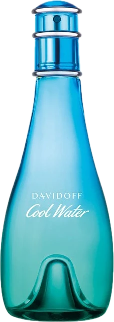 Cool Water Woman Summer Edition 2019