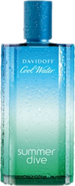 Davidoff Cool Water Summer Dive Man