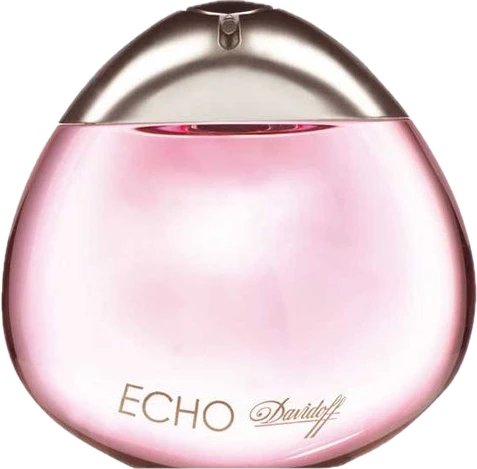 Echo Woman